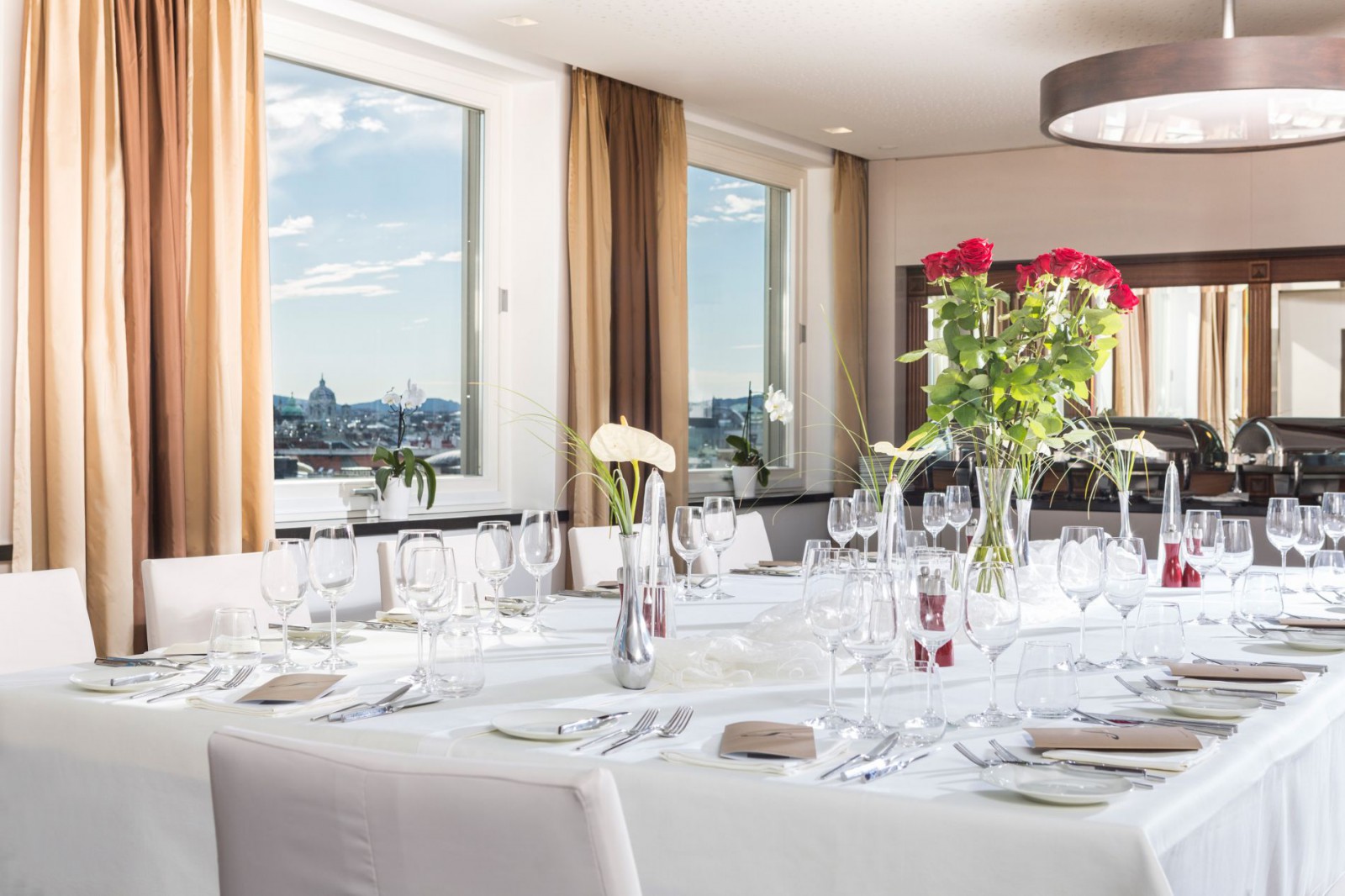 Restaurant Das Schick in Wien, Foto 9