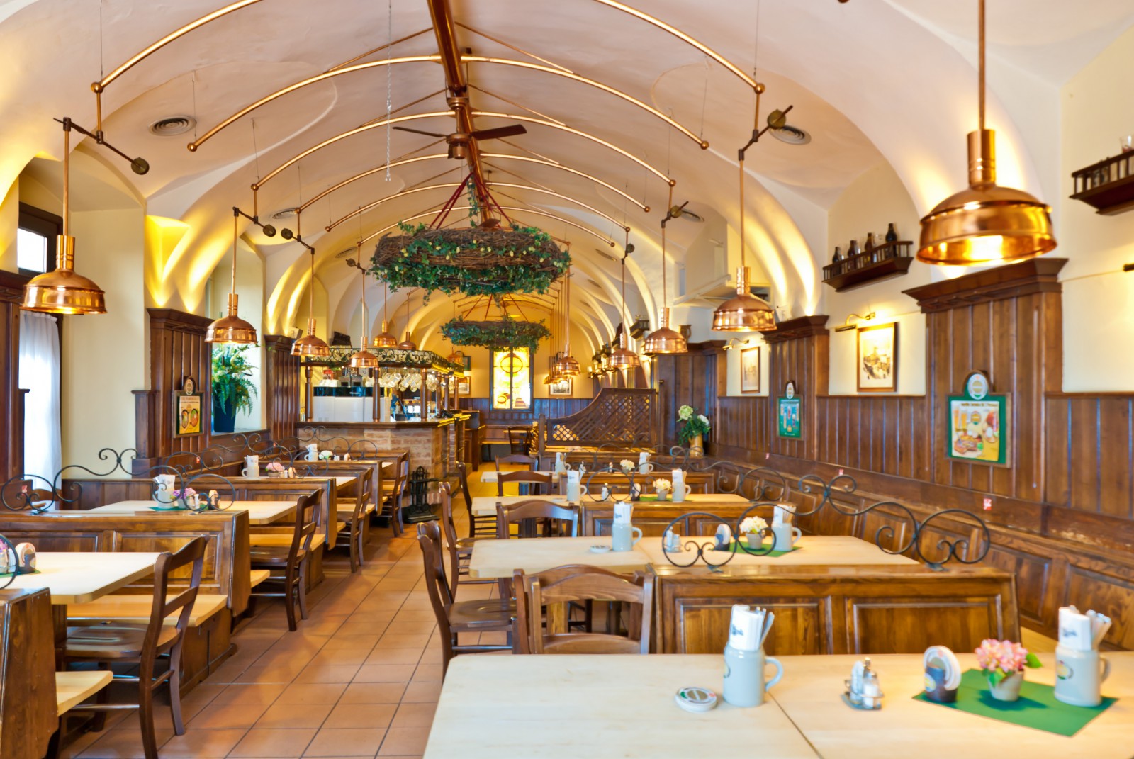 SALM BRÄU Ges.m.b.H in Wien, Foto 4