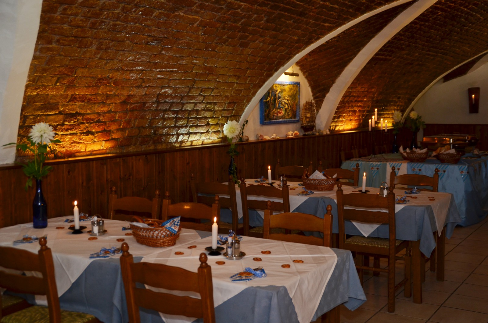 Restaurant Sokrates in Wien, Foto 12