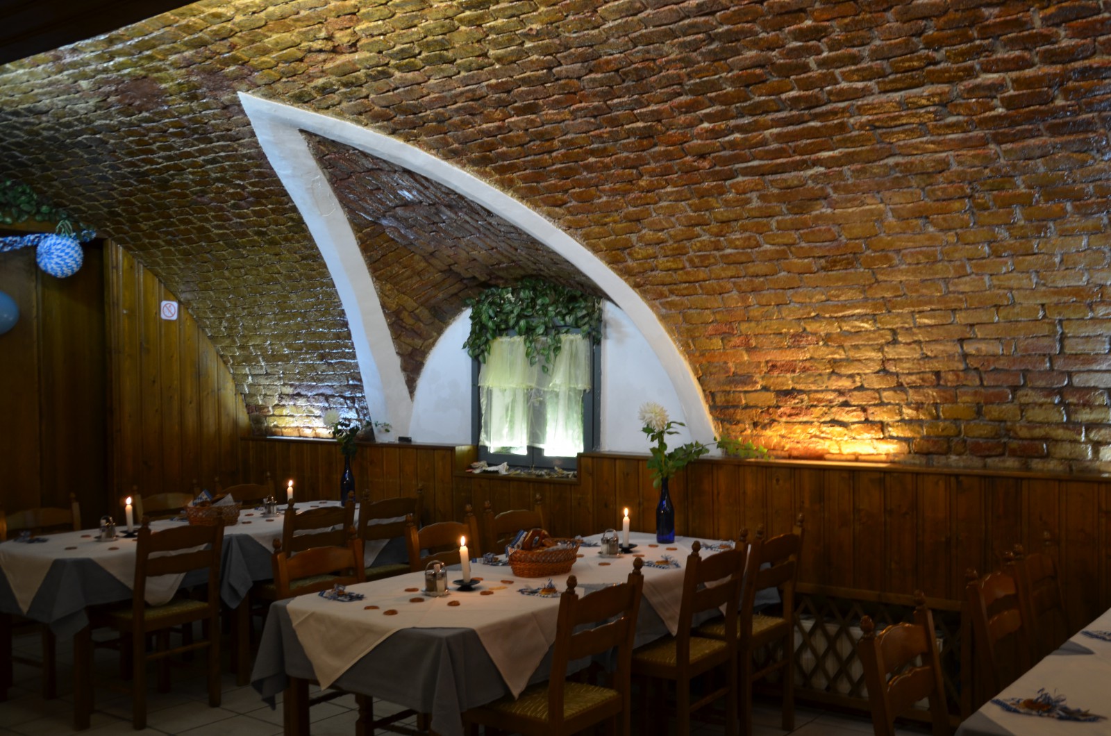 Restaurant Sokrates in Wien, Foto 13