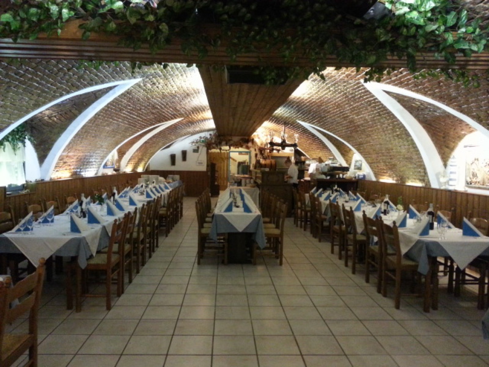 Restaurant Sokrates in Wien, Foto 17