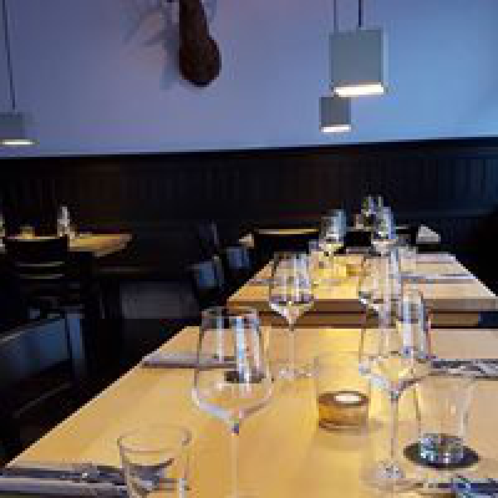 Restaurant Stephan Die Gastwirtschaft Mit Bar in Wien