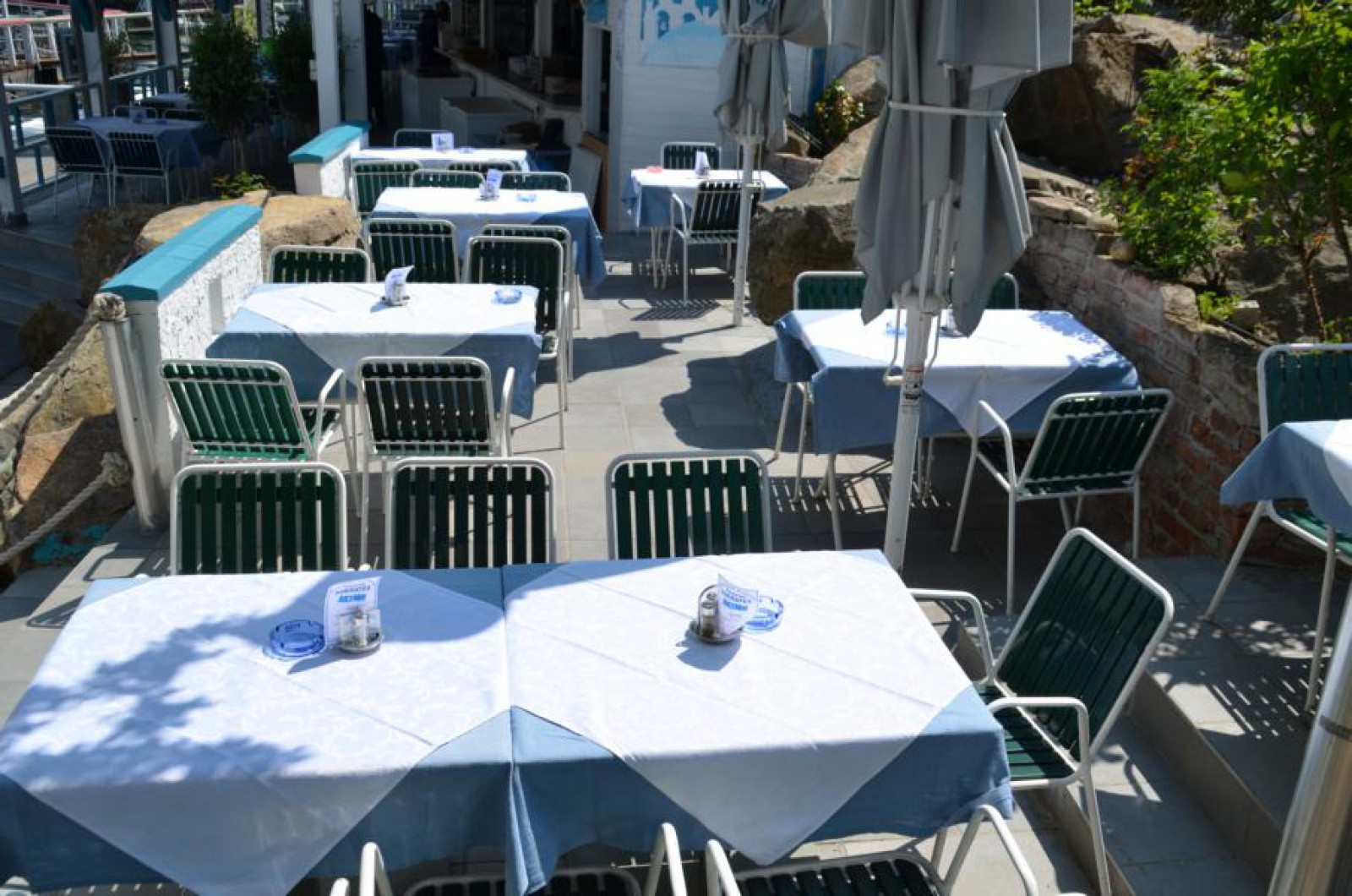 Taverne Sokrates in Wien, Foto 14