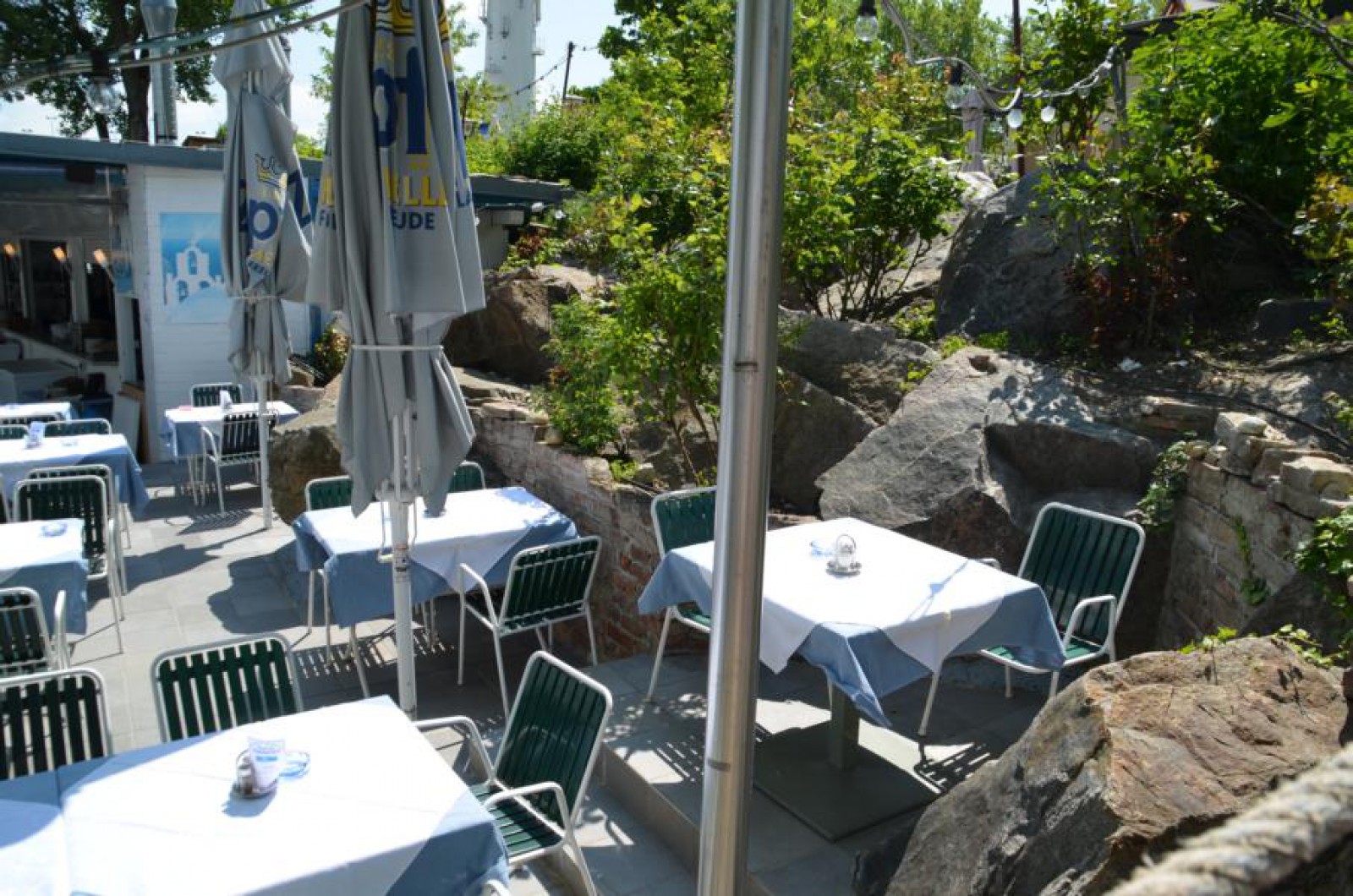 Taverne Sokrates in Wien, Foto 15