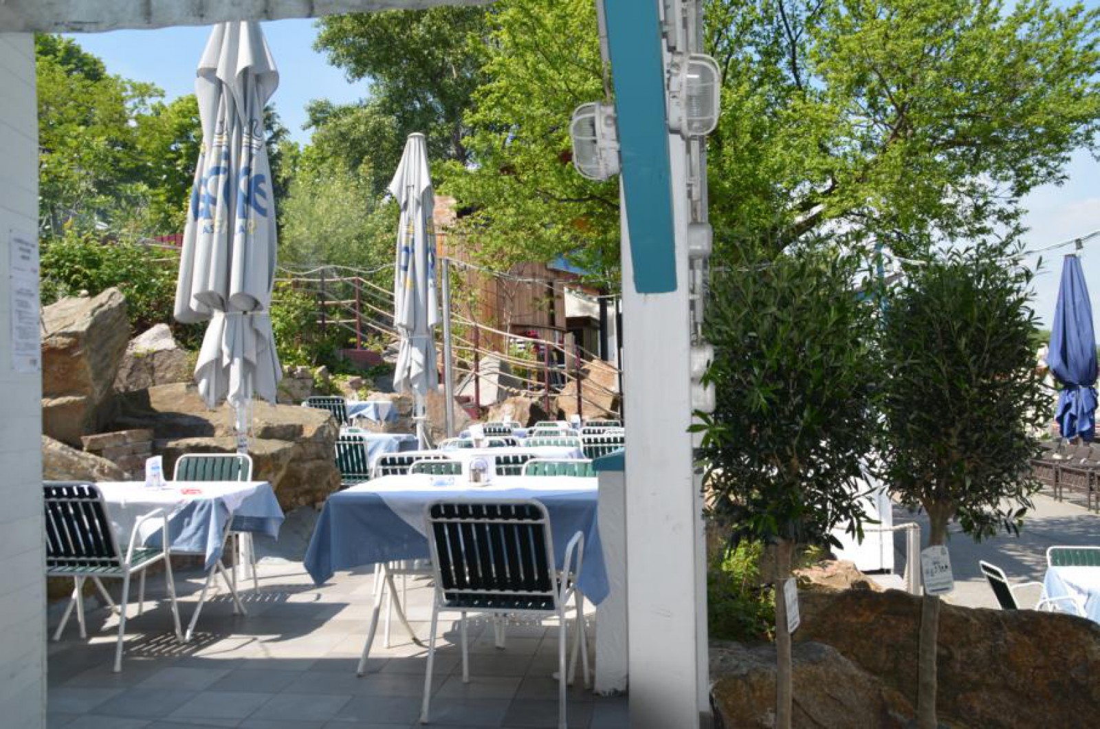 Taverne Sokrates in Wien, Foto 10