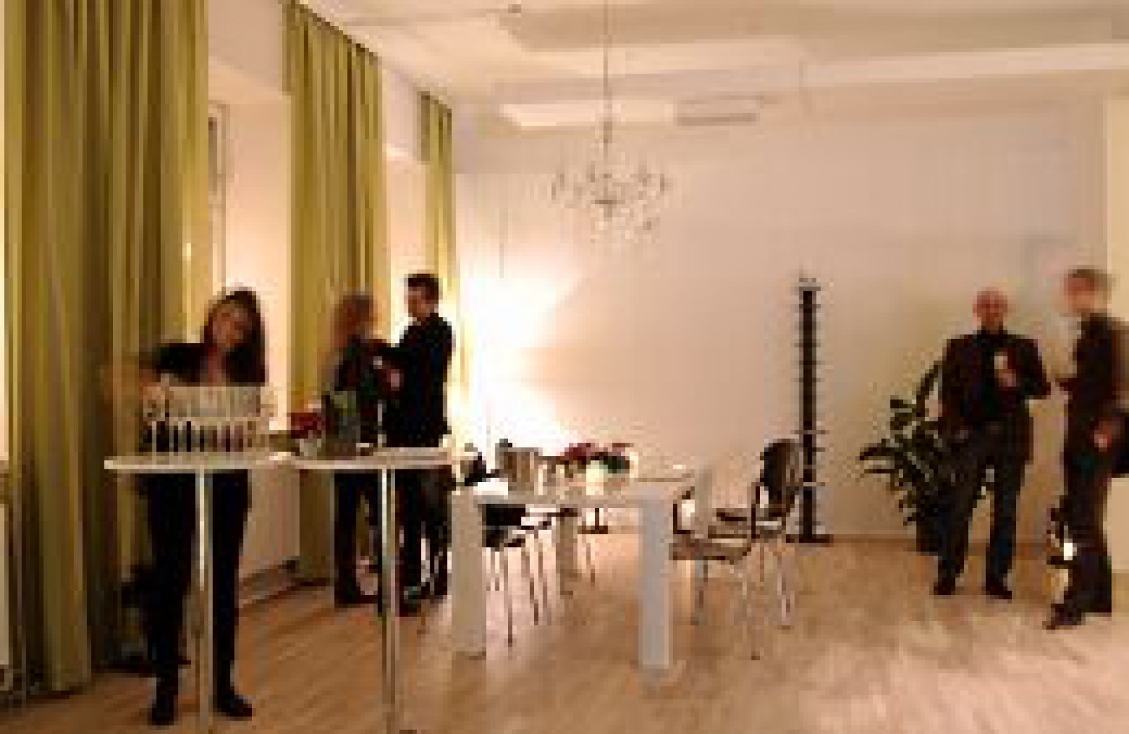 VIER SINNE in Wien, Foto 1