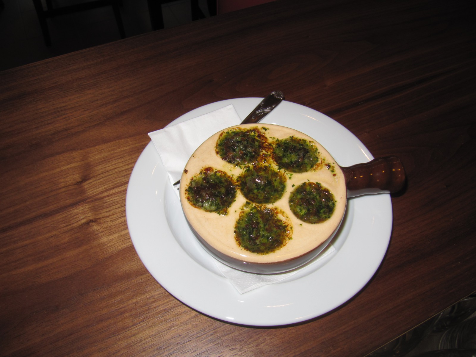 Restaurant Vinothek W-einkehr in Wien