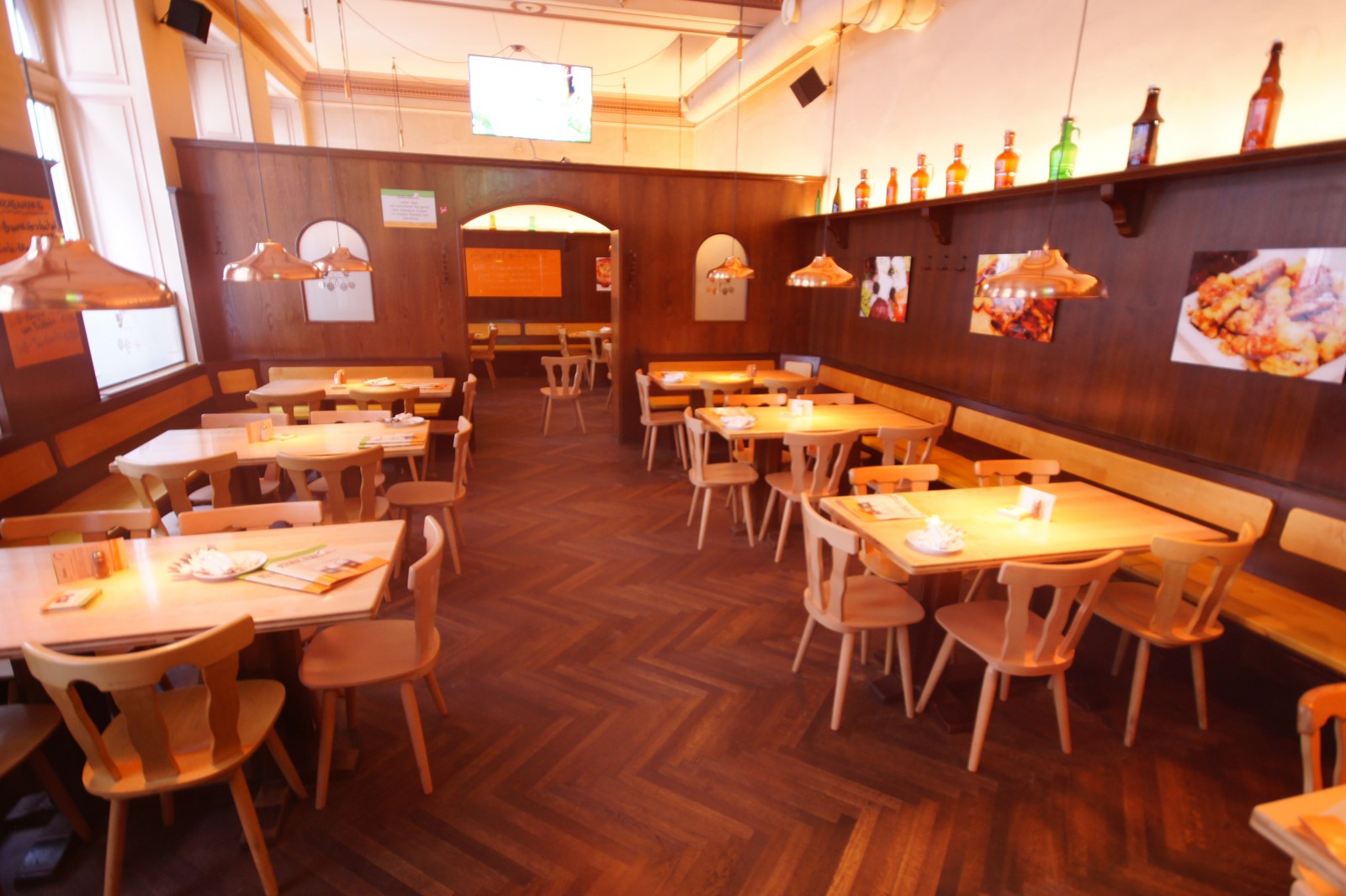 Wieden Bräu in Wien, Foto 6