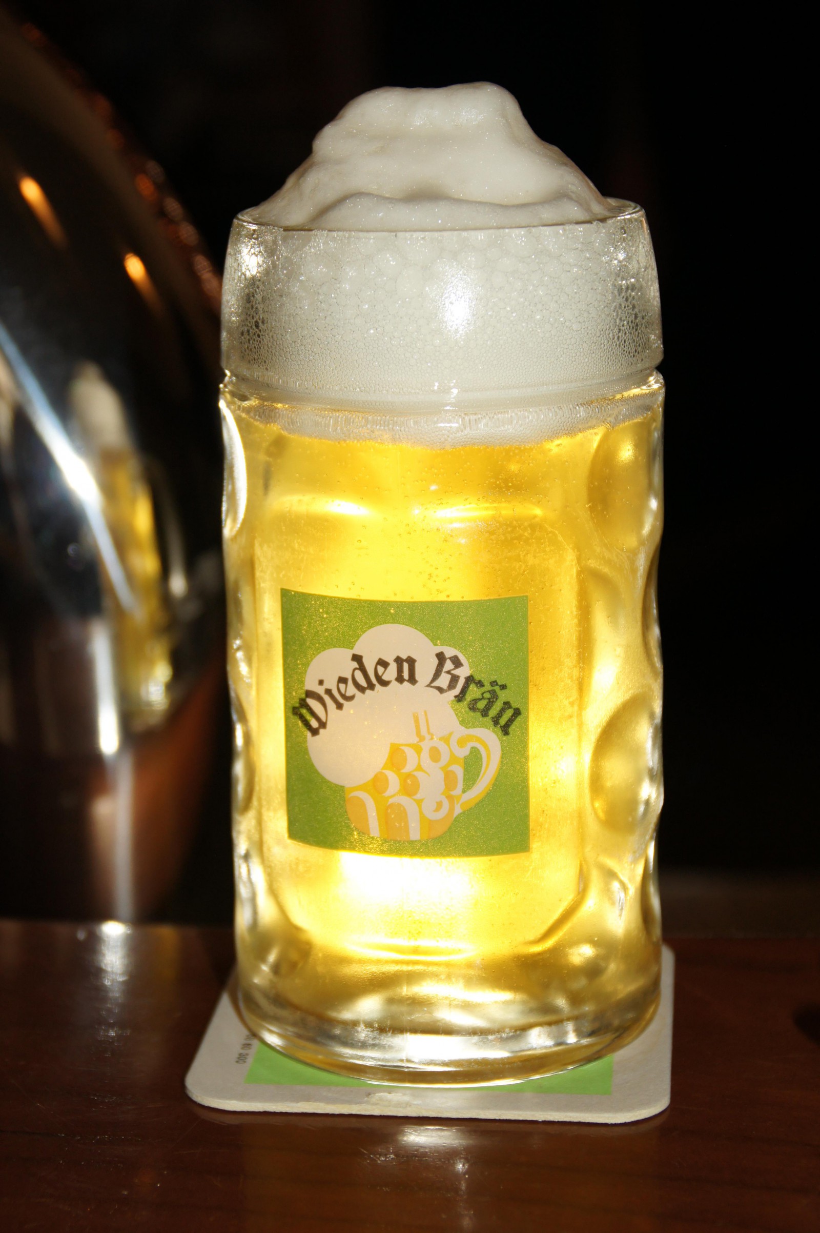 Wieden Bräu in Wien, Foto 4