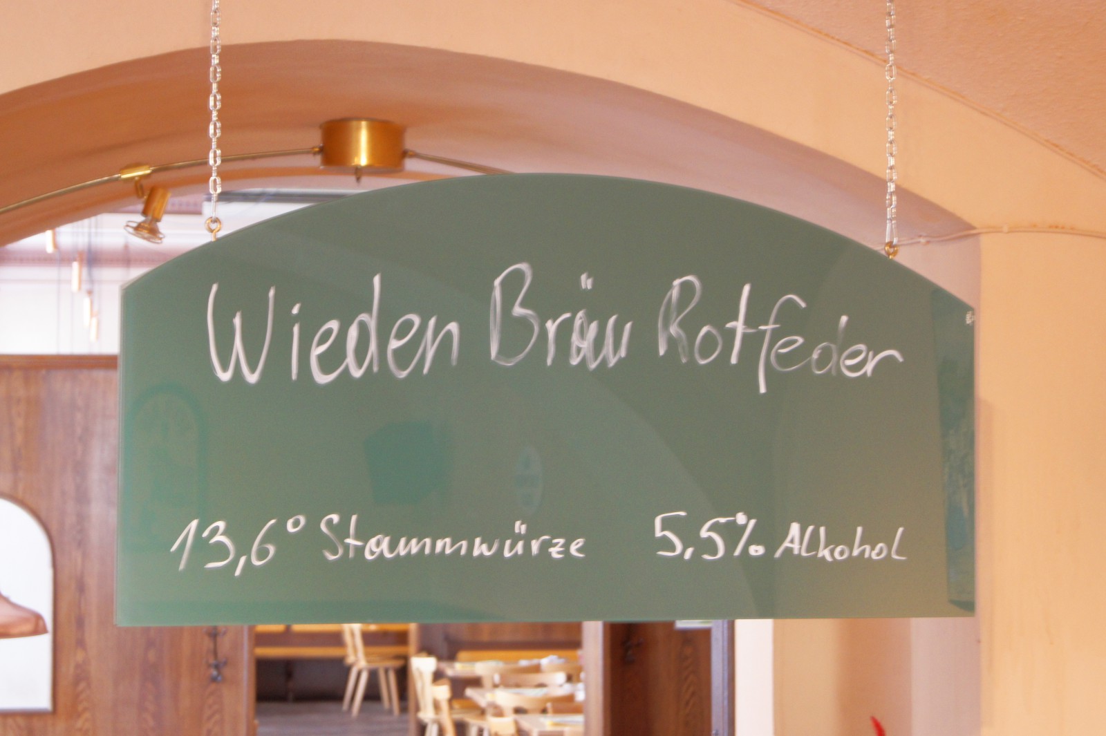 Wieden Bräu in Wien, Foto 3