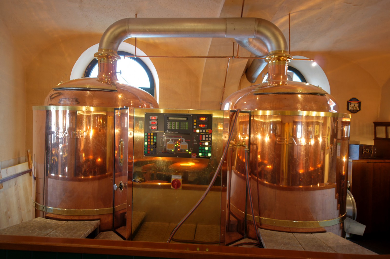 Wieden Bräu in Wien, Foto 1