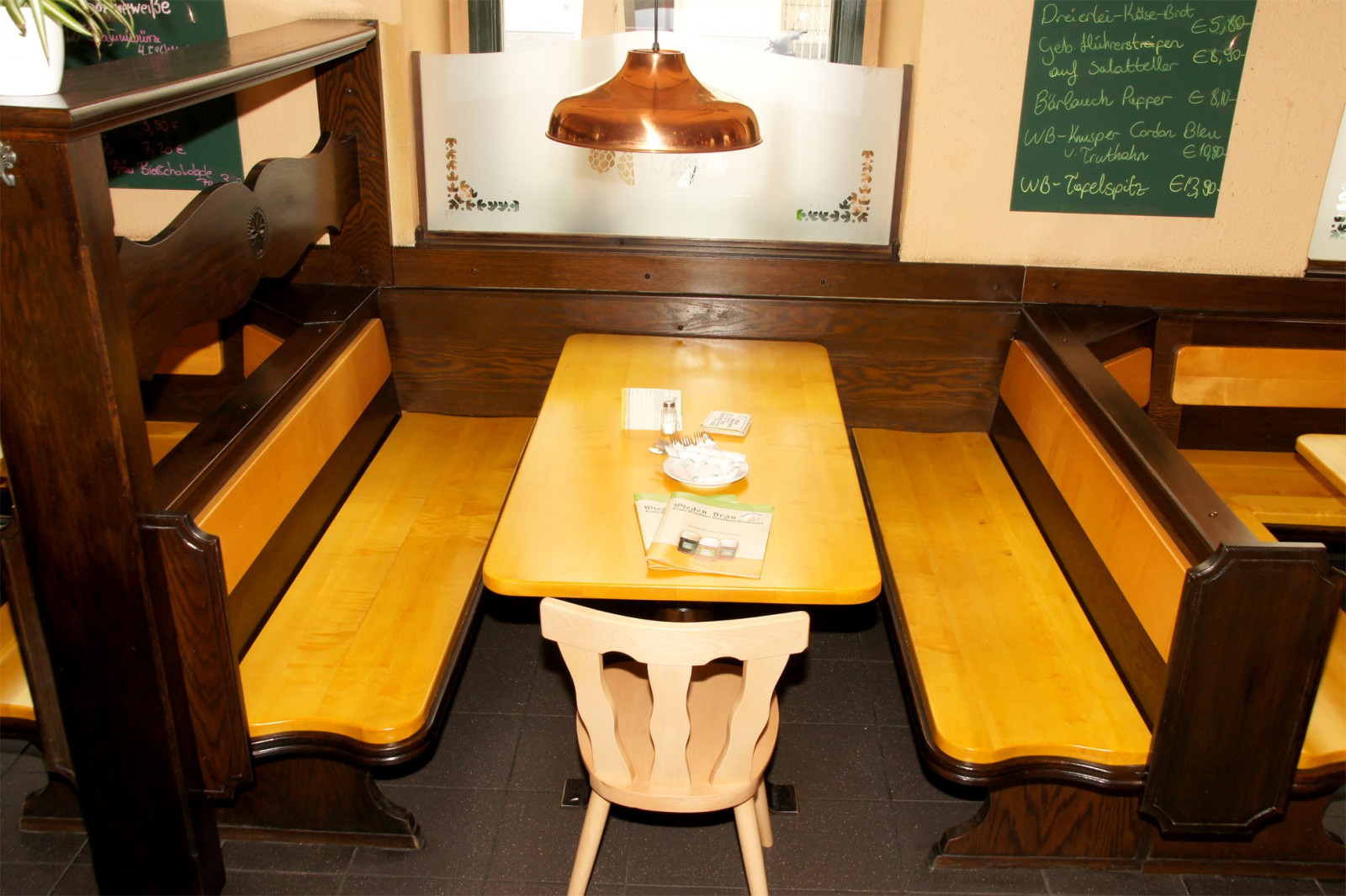 Wieden Bräu in Wien, Foto 10