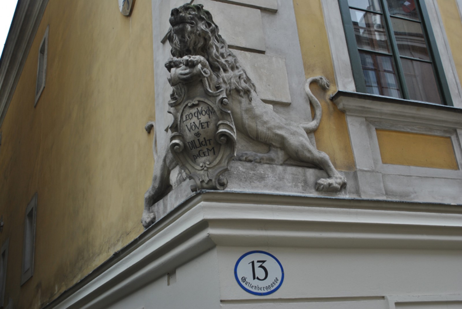 Witwe Bolte in Wien, Foto 3