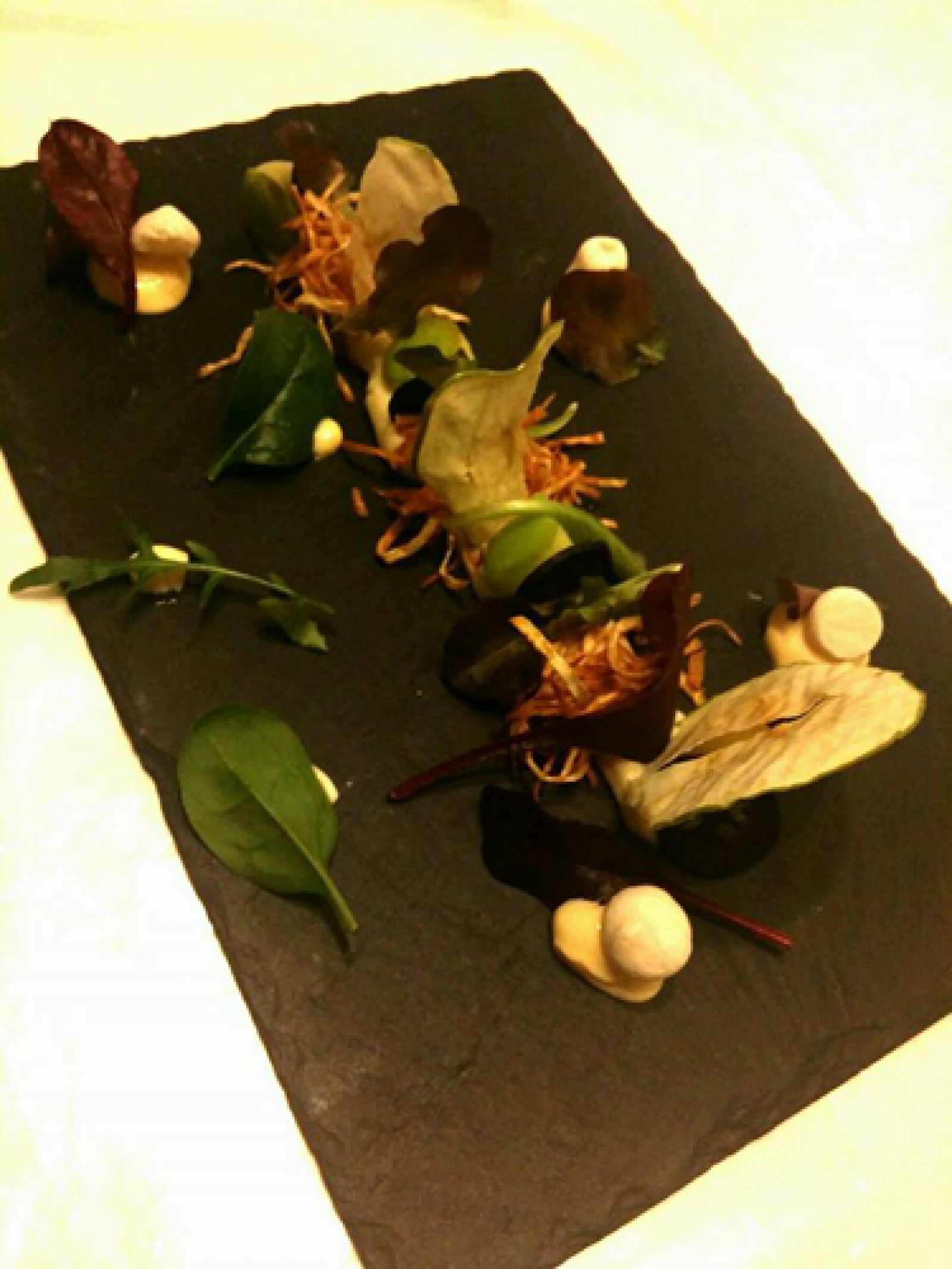 Witwe Bolte in Wien, Foto 4