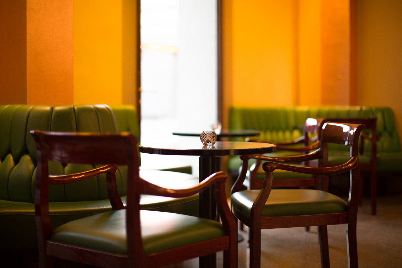 twentyone Bar | Restaurant | Café in Wien