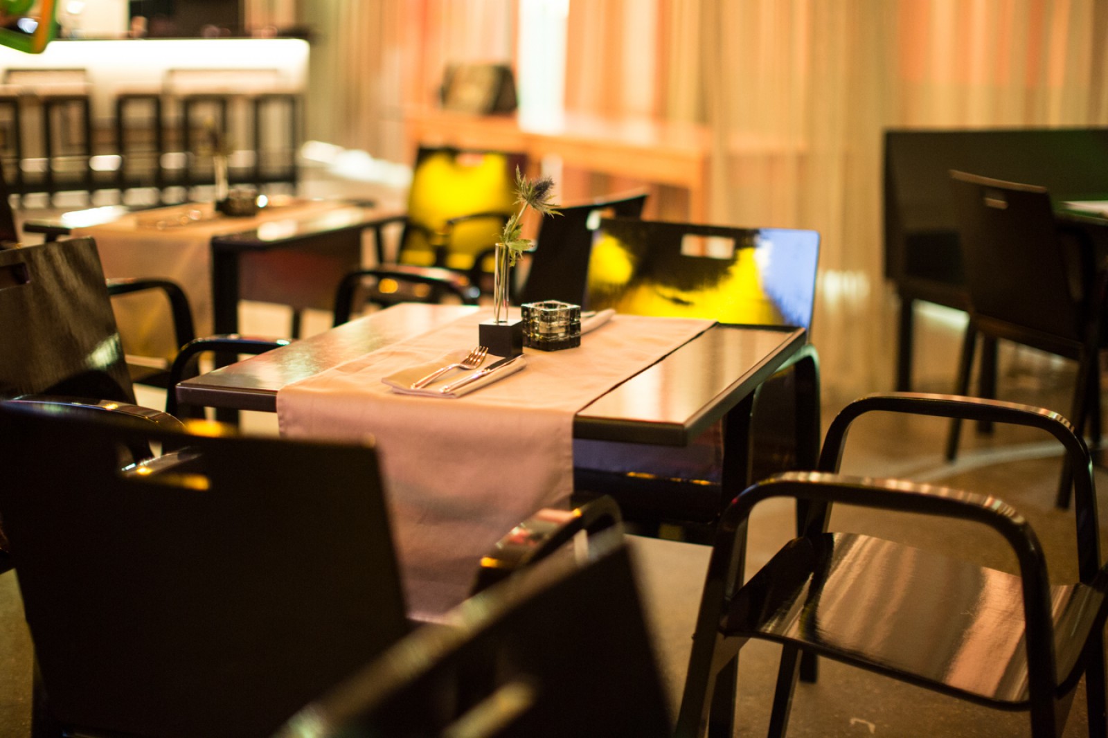 twentyone Bar | Restaurant | Café in Wien, Foto 8