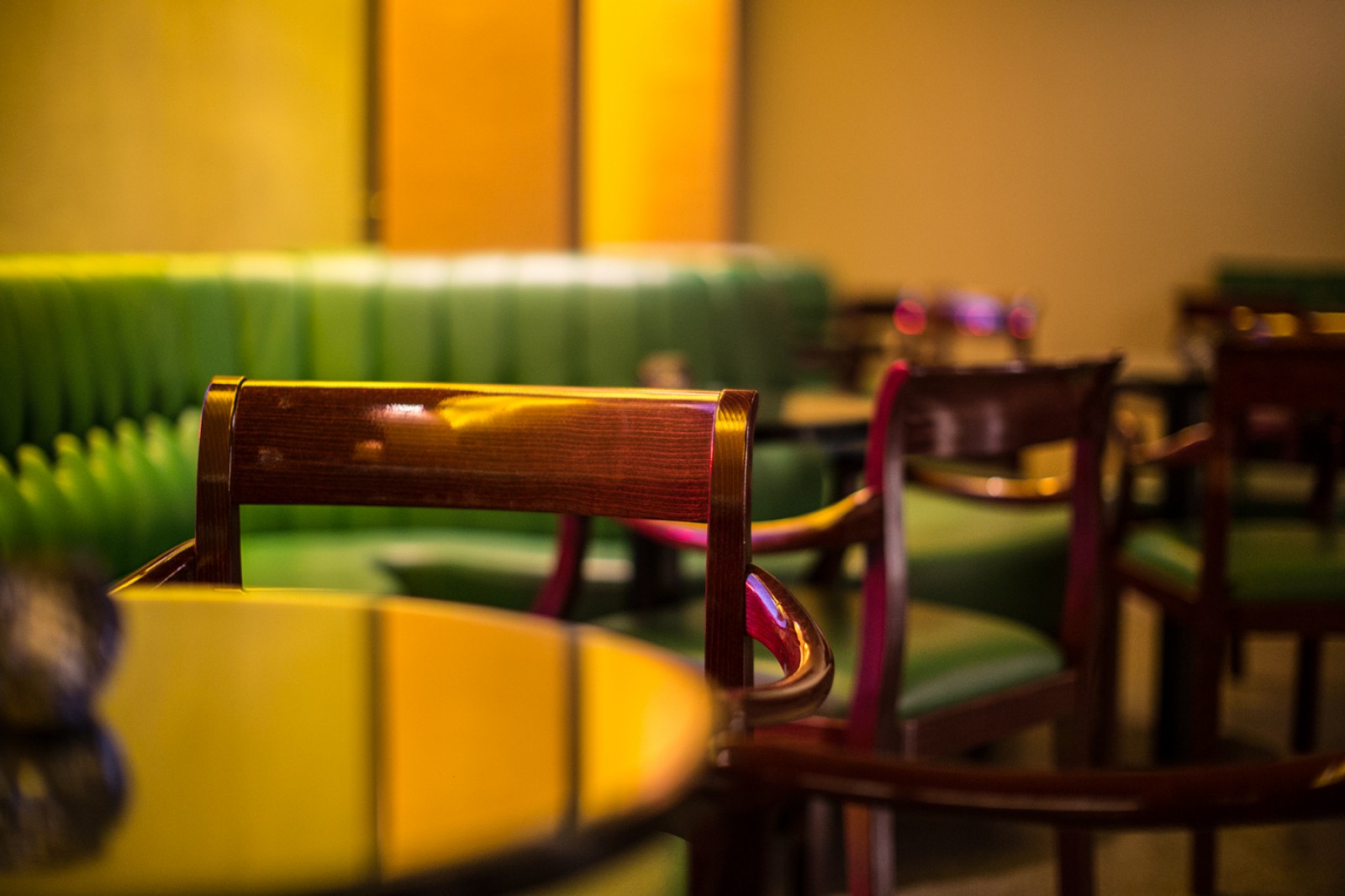 twentyone Bar | Restaurant | Café in Wien, Foto 7
