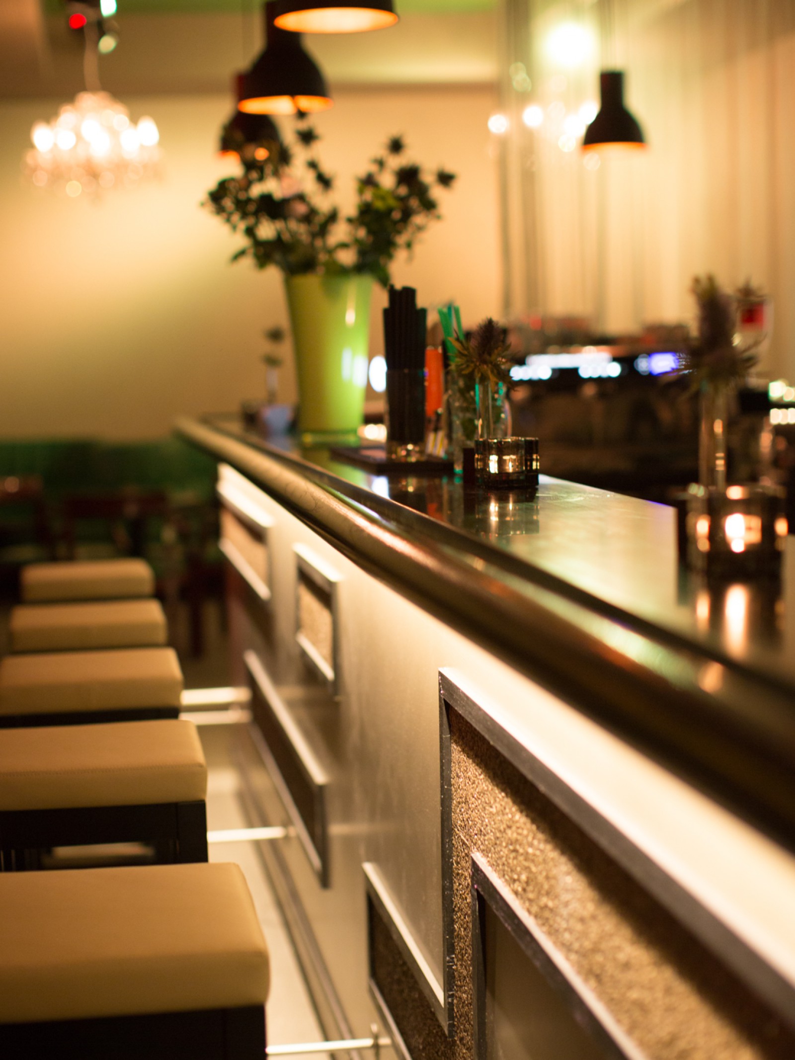 twentyone Bar | Restaurant | Café in Wien, Foto 6