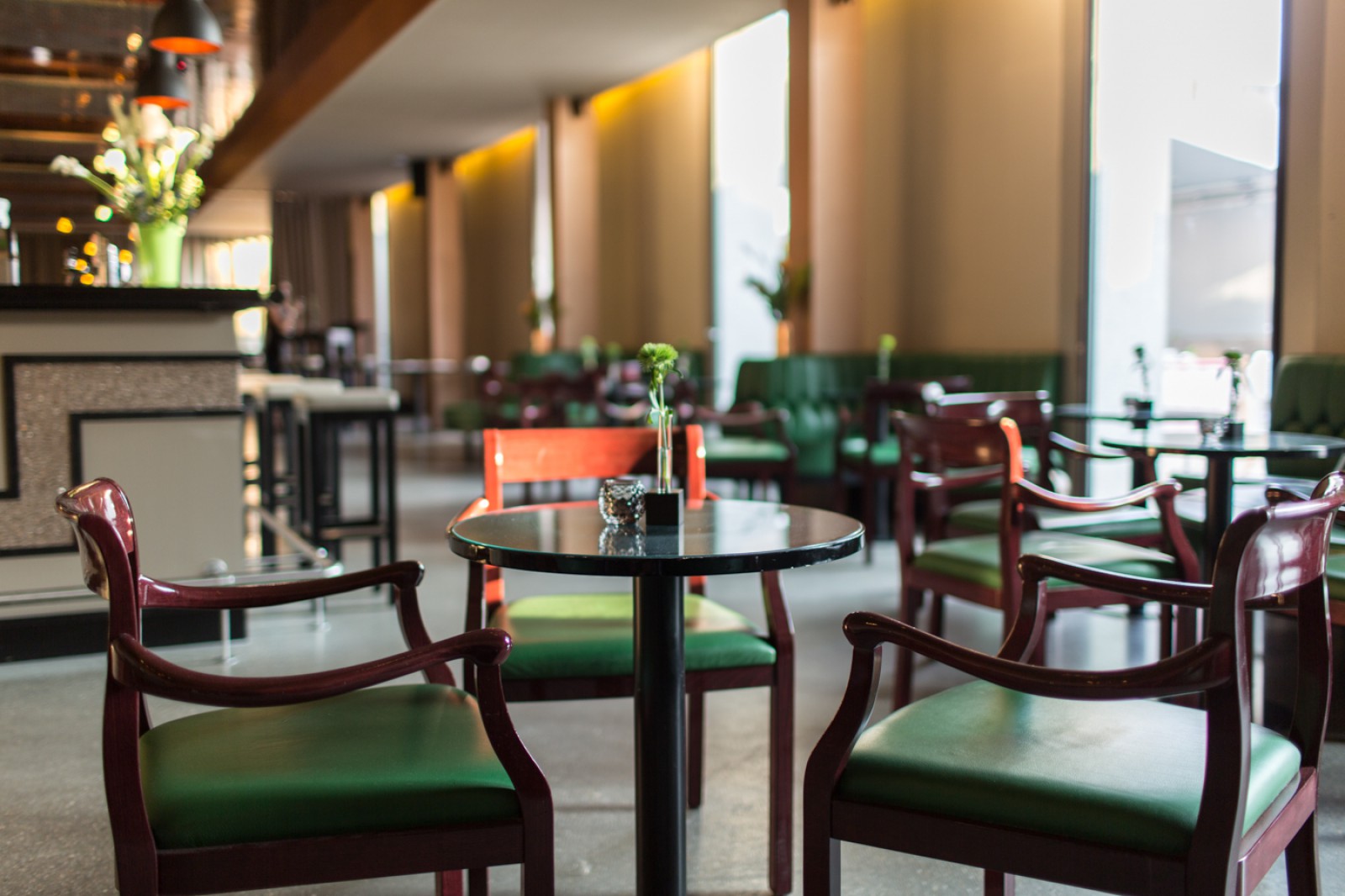 twentyone Bar | Restaurant | Café in Wien, Foto 4
