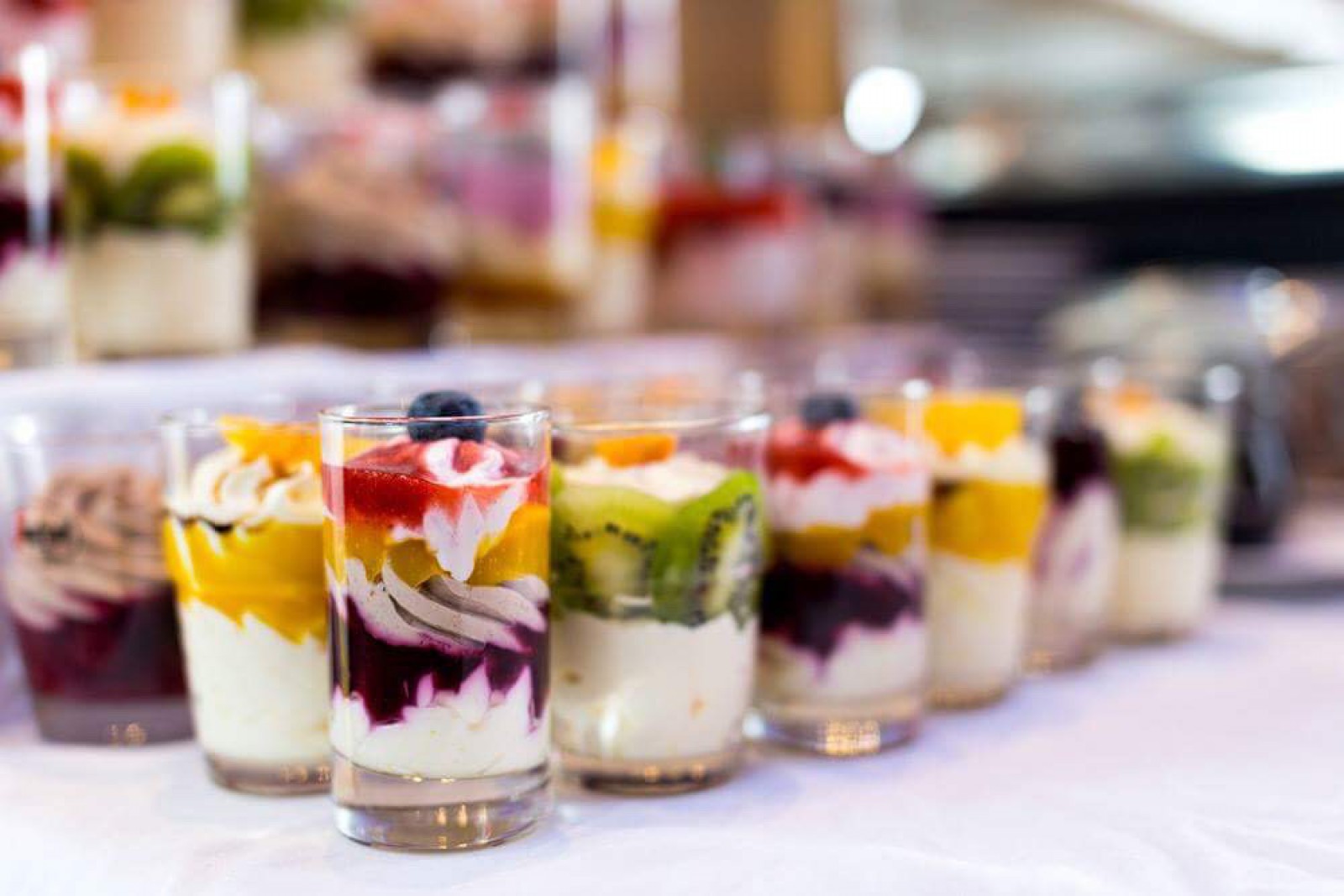 URBAN´s Lounge Restaurant in Wien, Foto 17