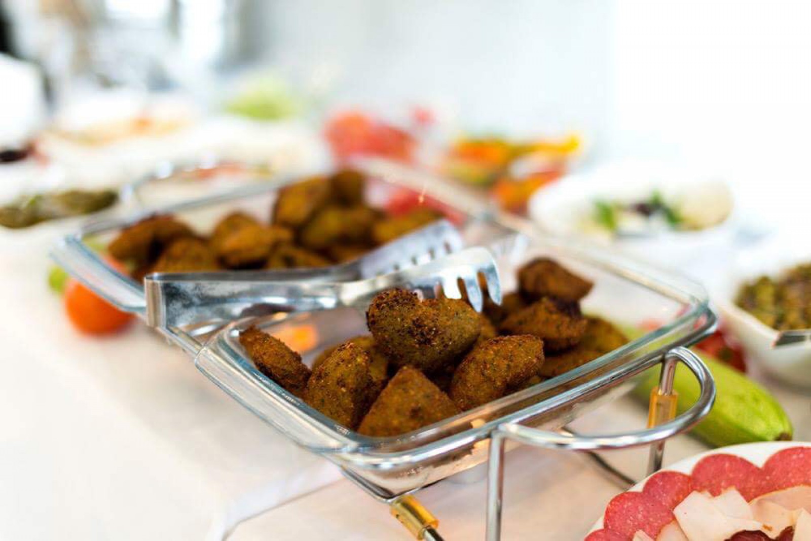 URBAN´s Lounge Restaurant in Wien, Foto 13