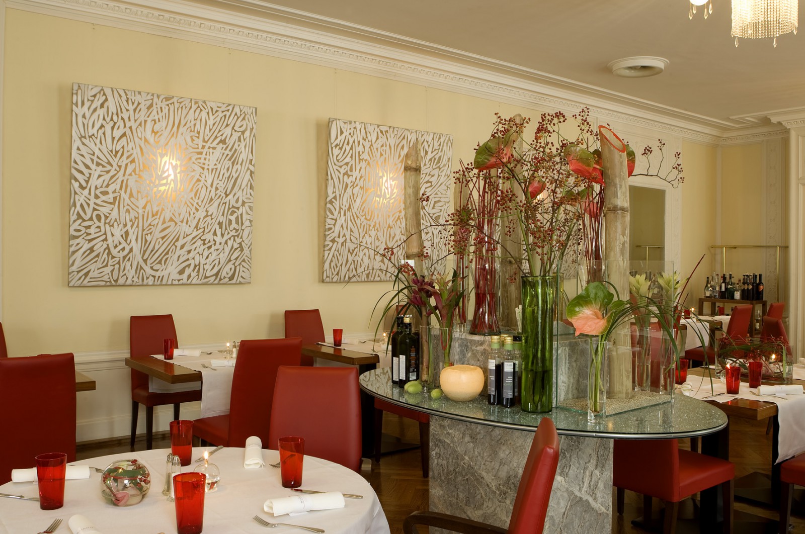 WEINZIRL Restaurant im Wiener Konzerthaus in Wien, Foto 10