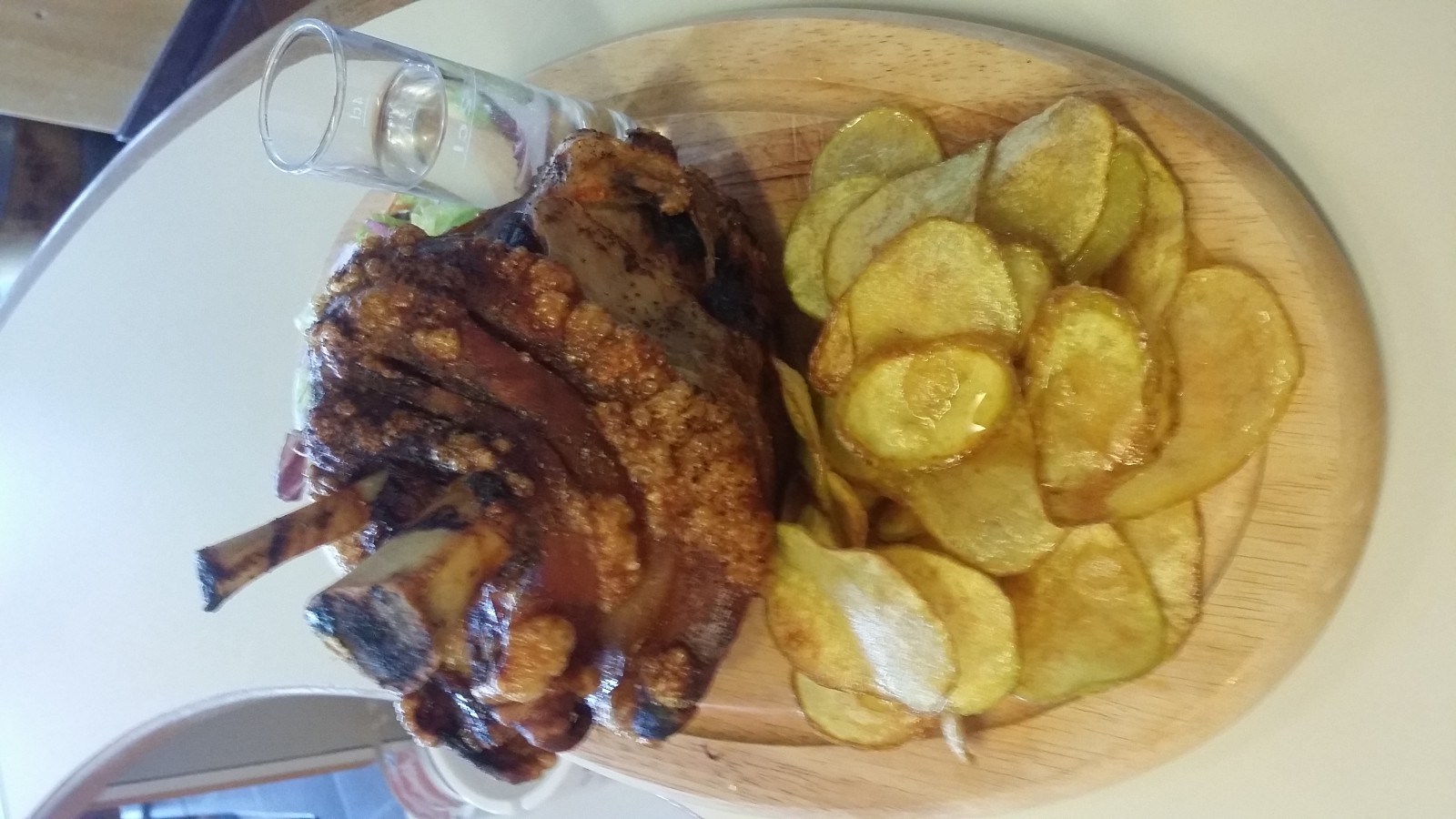 Restaurant Toms Schmankerl in Wiener Neudorf