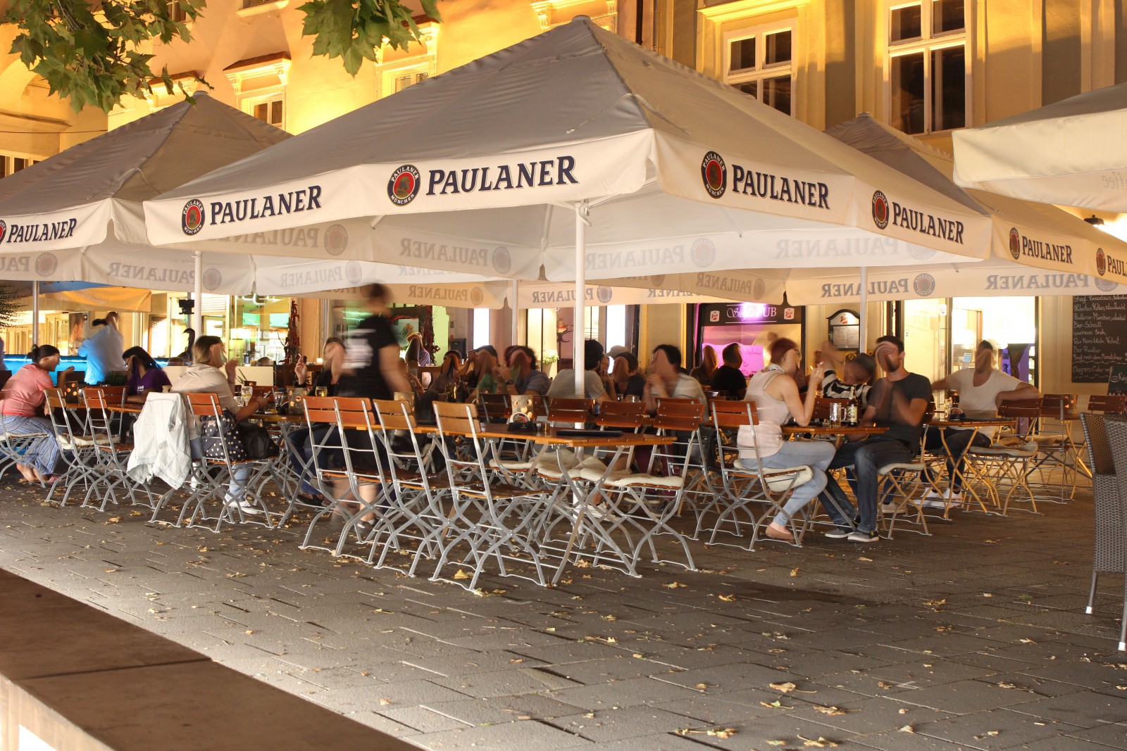 Restaurant Siegl's Pub in Wiener Neustadt