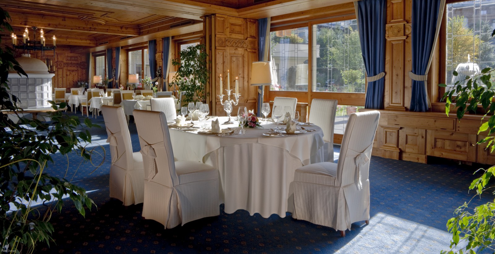 Hotel Salzburgerhof in Zell am See, Foto 3
