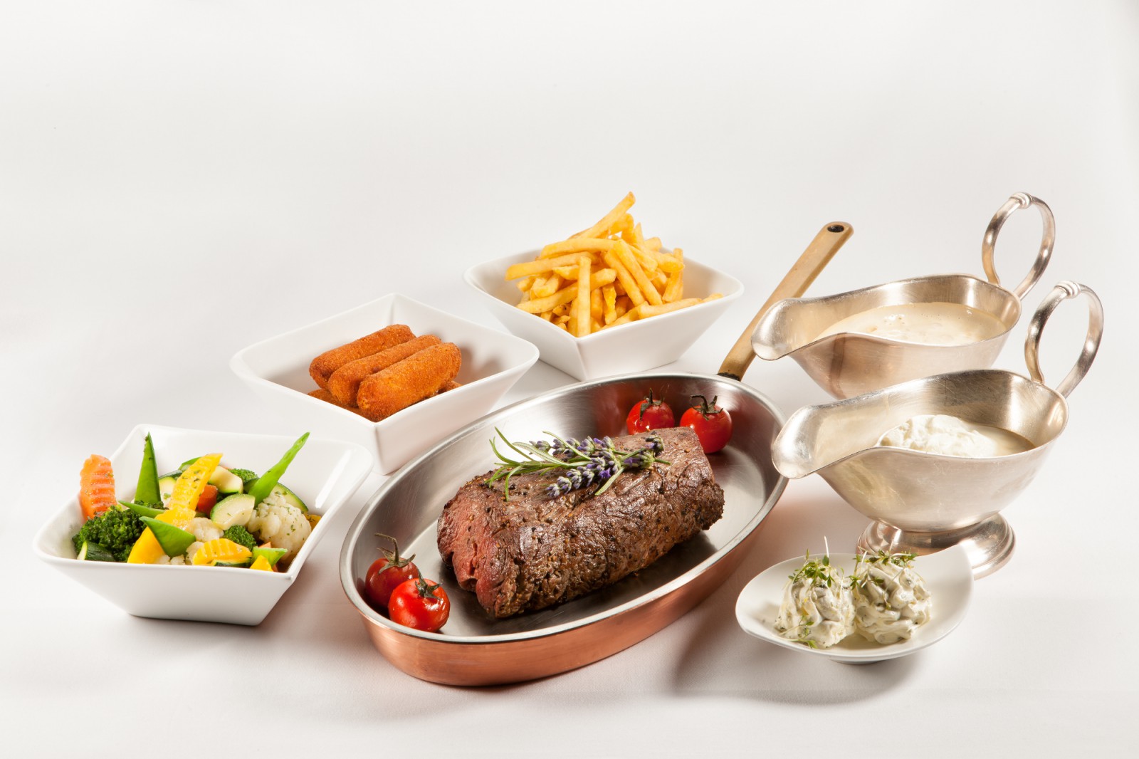 Hotel Restaurant zum Hirschen in Zell am See, Foto 7