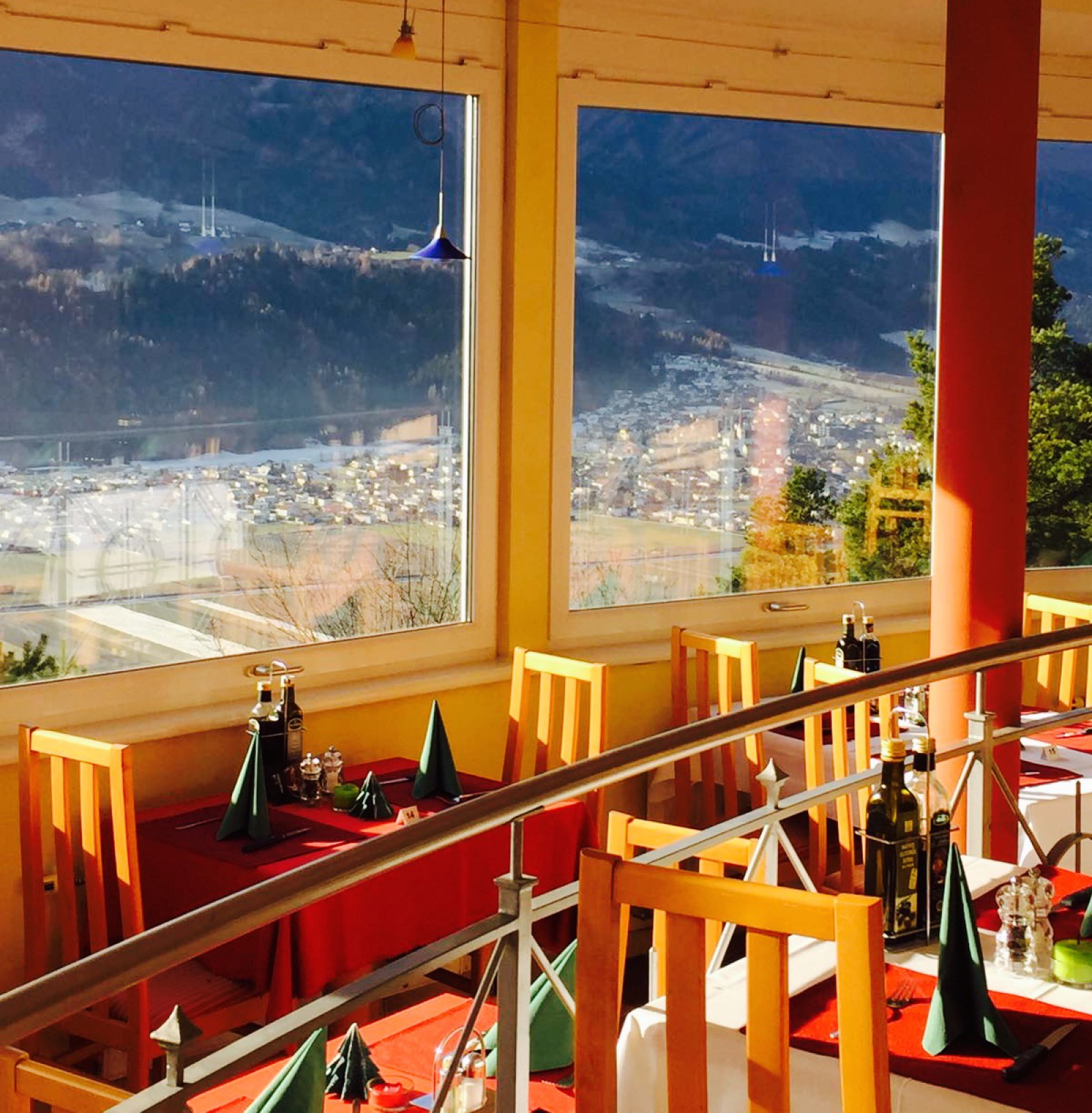 Al Tornante in Zirl, Foto 27