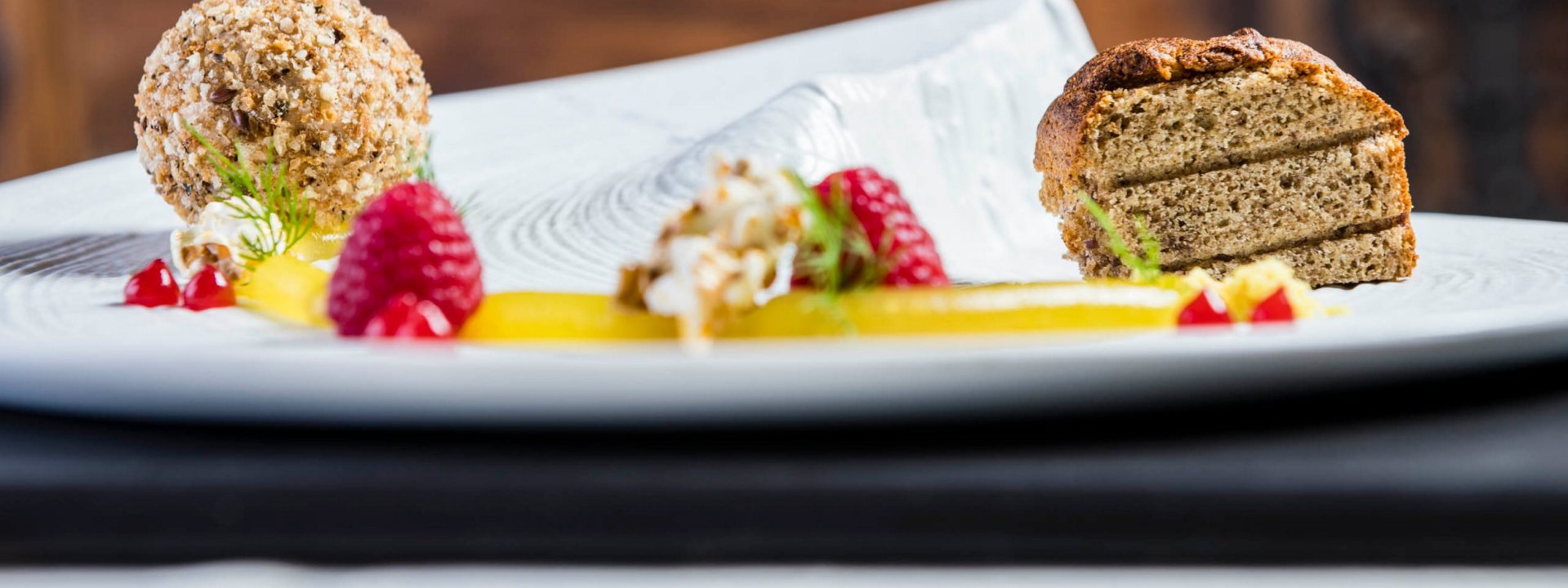Gourmetstube Einhorn in Freienfeld - Restaurant in Österreich