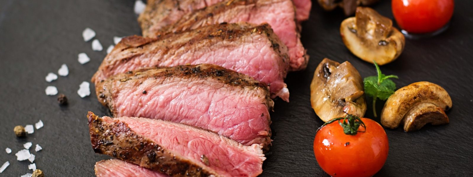 Asado s Steakhouse, Bar & Lounge in Kirchberg - Restaurant in Österreich