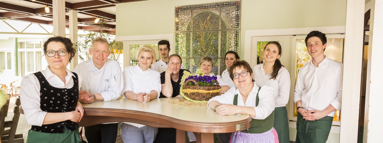Wirt in Judendorf in Villach - Restaurant in Österreich