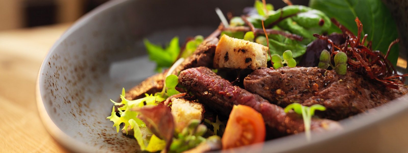 Restaurant Pfandl in Aigen im Mühlkreis - Restaurant in Österreich