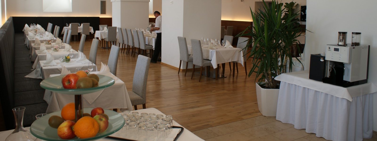 Restaurant Minori in Hainburg an der - Restaurant in Österreich