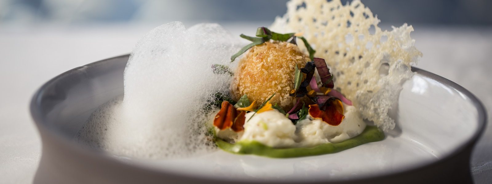 Gourmetstube Einhorn in Freienfeld - Restaurant in Österreich