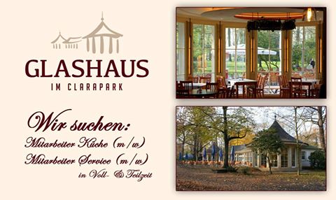 Stellenanzeige Servicemitarbeiter (m/w) Vollzeit 40 h / Woche