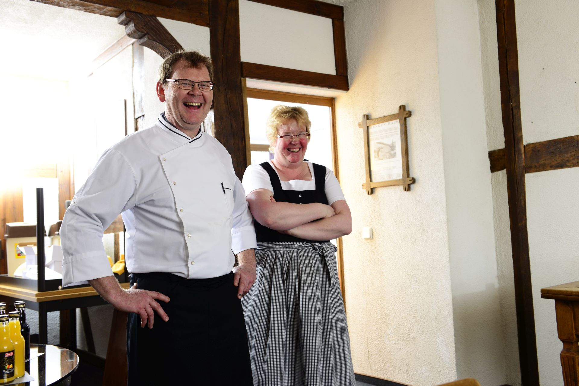 Stellenanzeige Hoteltalent gesucht