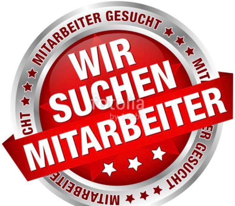 Stellenanzeige Servicekraft
