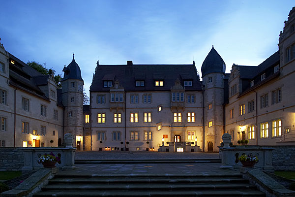 Stellenanzeige Chef de Partie (m/w/d)