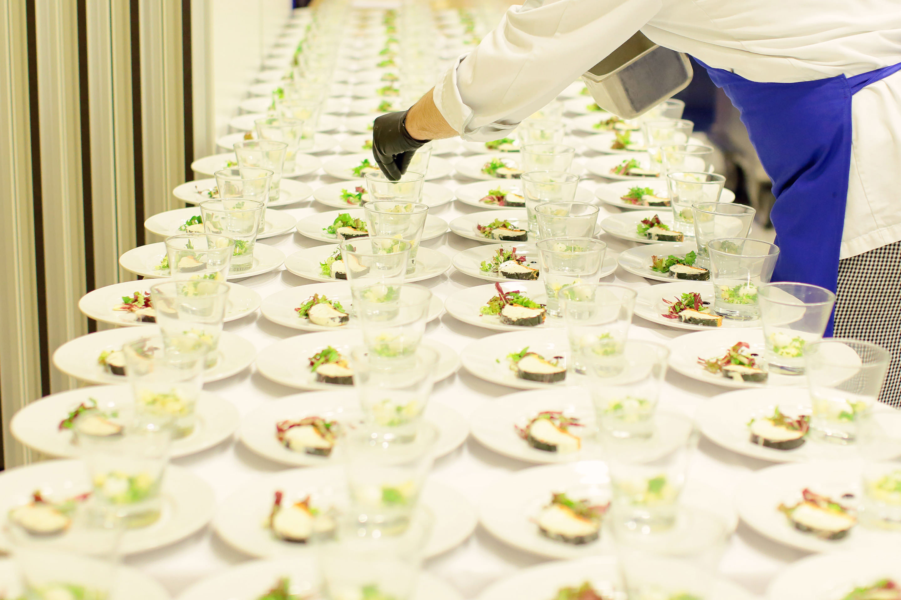 Stellenanzeige Duales Studium Culinary Management B.A. – INSELHOTEL Potsdam