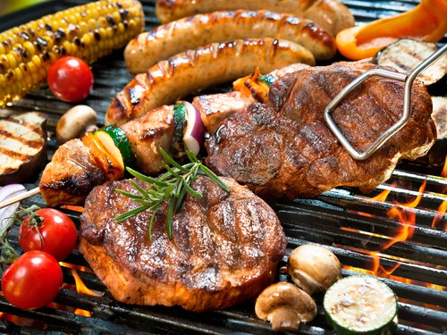 Australische Restaurants - Australische Küche