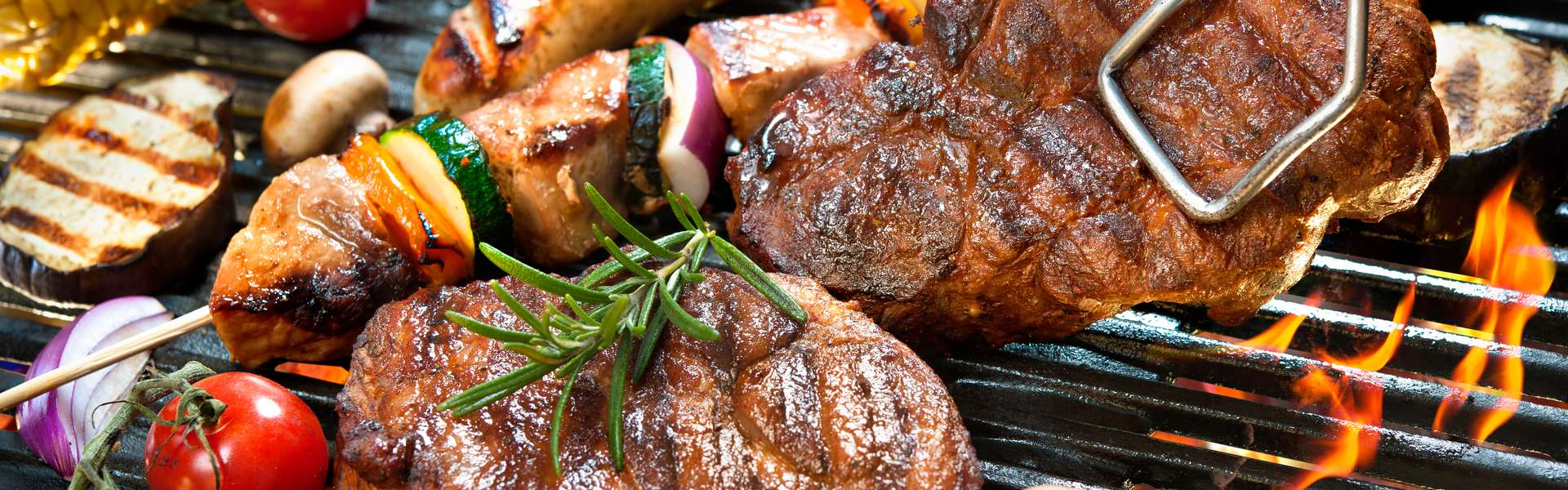Australische Küche - Australische Restaurants
