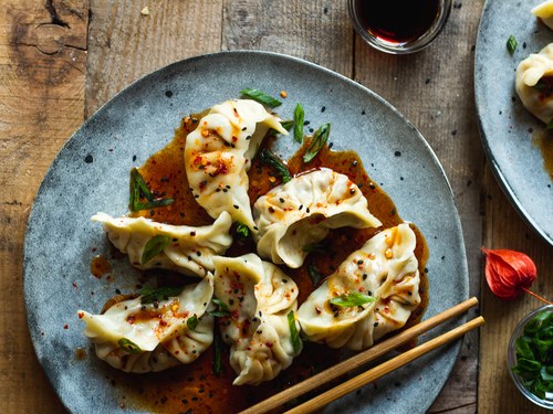 Chinesische Restaurants - Chinesische Küche