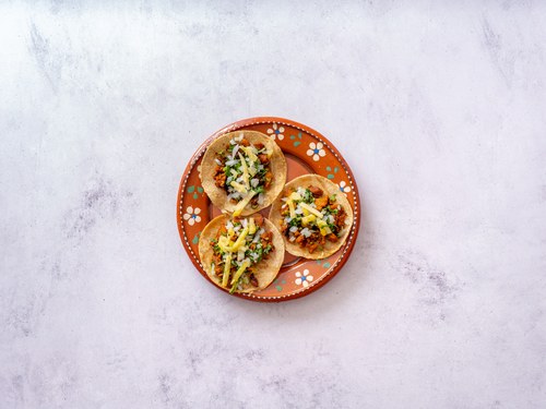 Mexikanische Restaurants - Mexikanische Küche