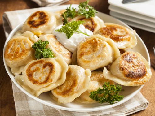 Polnische Restaurants - Polnische Küche