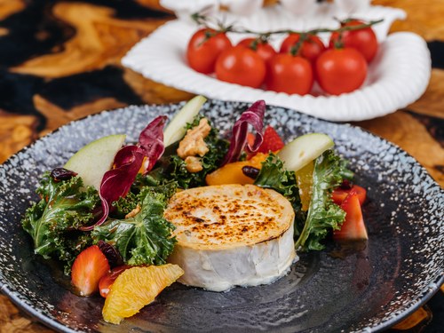 Sonstige Restaurants - Sonstige Küche