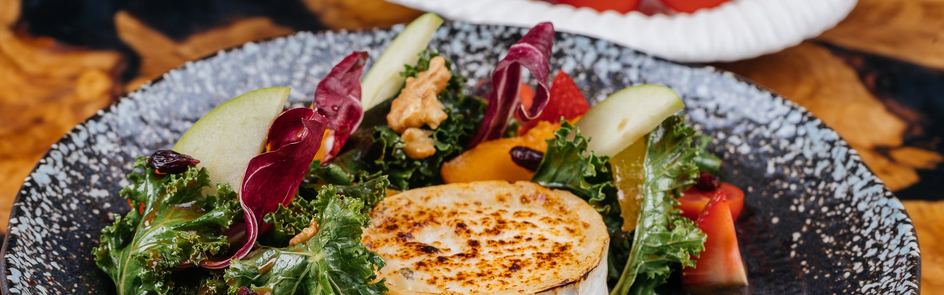Sonstige Küche - Restaurants mit sonstiger Küche