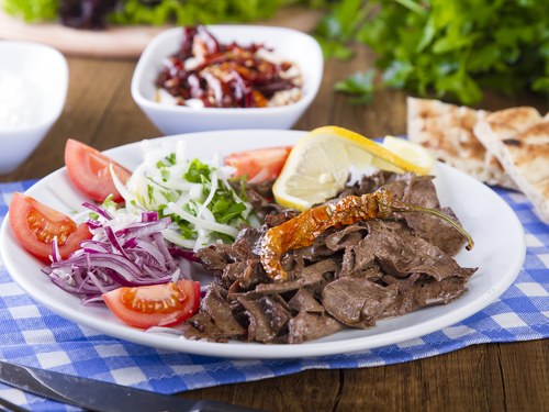 Türkische Restaurants - Türkische Küche